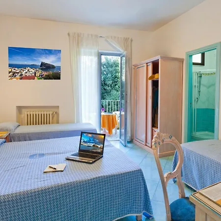 Hotel Cleopatra 3*