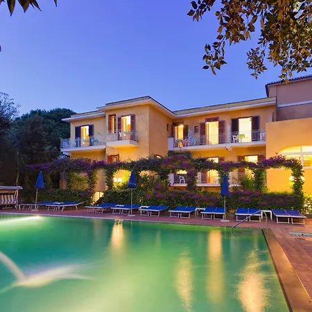 Cleopatra 3* Ischia