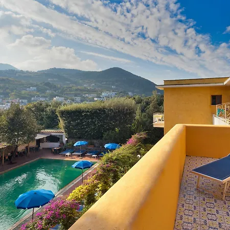 Hotel Cleopatra 3*
