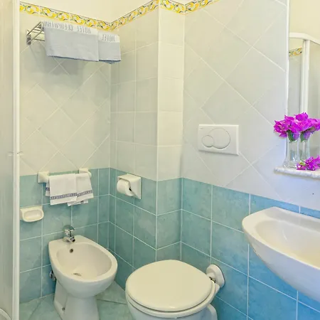 Cleopatra Hotel Ischia