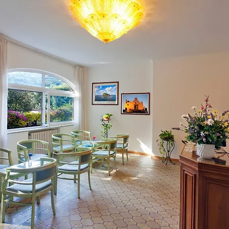 Hotel Cleopatra Ischia