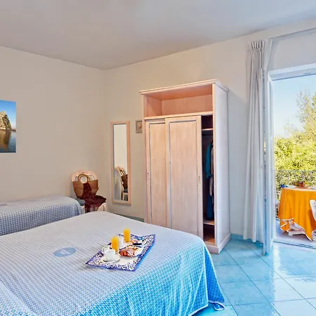 Cleopatra Hotel