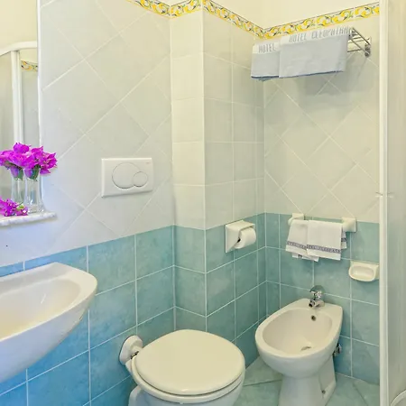 Hotel Cleopatra 3*